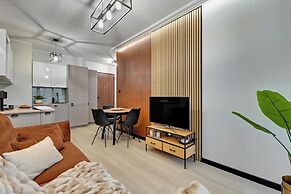 Lion Apartments - Nadmotławie