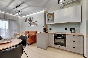 Lion Apartments - Nadmotławie