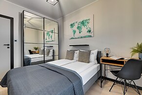 Lion Apartments - Nadmotławie