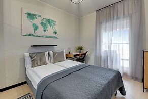 Lion Apartments - Nadmotławie