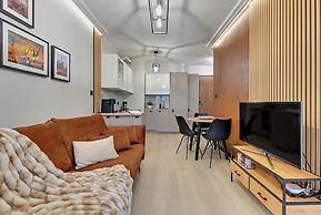 Lion Apartments - Nadmotławie