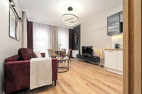 MARGI Clea Apartment