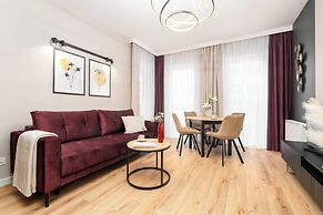 MARGI Clea Apartment