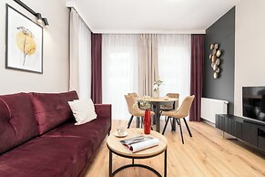 MARGI Clea Apartment