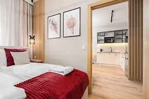 MARGI Clea Apartment