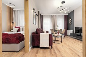 MARGI Clea Apartment