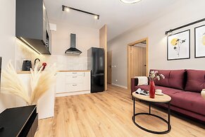 MARGI Clea Apartment