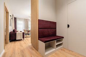 MARGI Clea Apartment