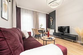 MARGI Clea Apartment