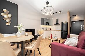 MARGI Clea Apartment