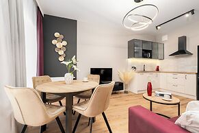 MARGI Clea Apartment