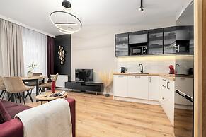 MARGI Clea Apartment