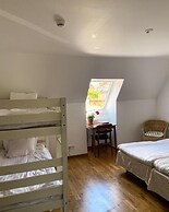 Apotekarns Bed & Breakfast