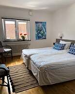 Apotekarns Bed & Breakfast