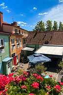 Apotekarns Bed & Breakfast