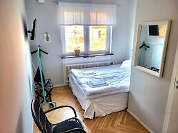 Apotekarns Bed & Breakfast