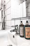 Apotekarns Bed & Breakfast