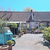 Apotekarns Bed & Breakfast