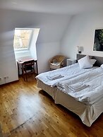 Apotekarns Bed & Breakfast