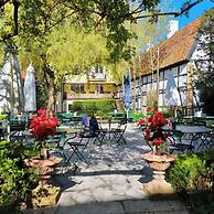 Apotekarns Bed & Breakfast