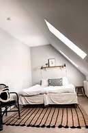 Apotekarns Bed & Breakfast