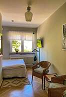 Apotekarns Bed & Breakfast