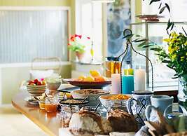 Apotekarns Bed & Breakfast