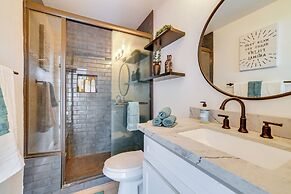 4 Mi to Dtwn: Home w/ Fire Pit & Patio in Tempe