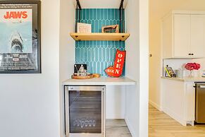 4 Mi to Dtwn: Home w/ Fire Pit & Patio in Tempe