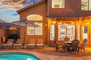 5 BD Gilbert Home 4 Min to Downtown