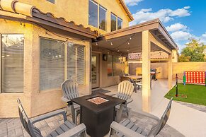 5 BD Gilbert Home 4 Min to Downtown