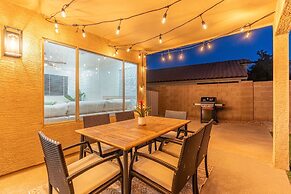 5 BD Gilbert Home 4 Min to Downtown