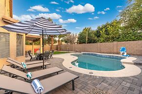 5 BD Gilbert Home 4 Min to Downtown