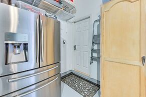Pet-friendly Apt in Quiet Chula Vista Neighborhood