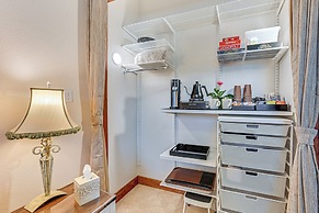Pet-friendly Apt in Quiet Chula Vista Neighborhood