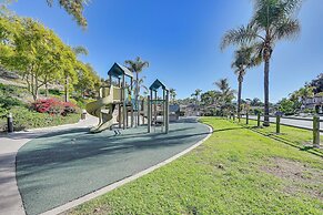 Pet-friendly Apt in Quiet Chula Vista Neighborhood