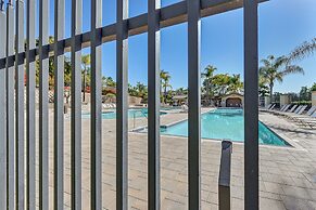 Pet-friendly Apt in Quiet Chula Vista Neighborhood