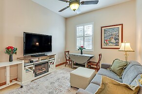 Pet-friendly Apt in Quiet Chula Vista Neighborhood