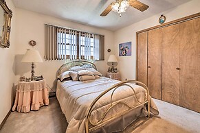 Family-friendly Tobyhanna Getaway w/ Yard!