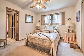 Family-friendly Tobyhanna Getaway w/ Yard!