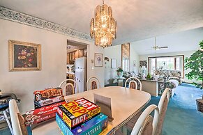 Family-friendly Tobyhanna Getaway w/ Yard!