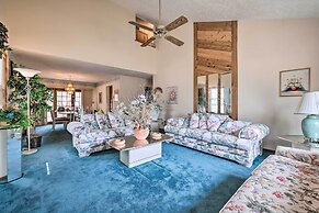 Family-friendly Tobyhanna Getaway w/ Yard!