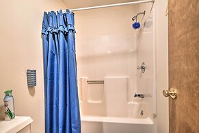 Family-friendly Tobyhanna Getaway w/ Yard!