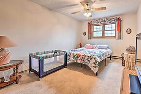 Family-friendly Tobyhanna Getaway w/ Yard!