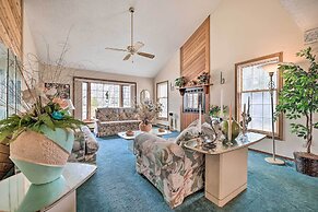 Family-friendly Tobyhanna Getaway w/ Yard!