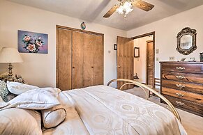 Family-friendly Tobyhanna Getaway w/ Yard!