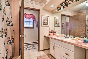 Family-friendly Tobyhanna Getaway w/ Yard!