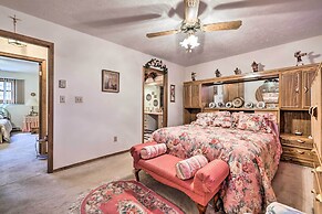 Family-friendly Tobyhanna Getaway w/ Yard!