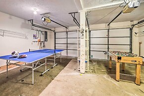 Family-friendly Tobyhanna Getaway w/ Yard!