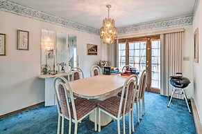 Family-friendly Tobyhanna Getaway w/ Yard!